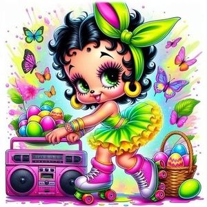 Meet your Posher, Tracy